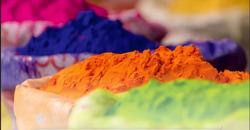 Der globale Beschichtungsmarkt wächst stetig