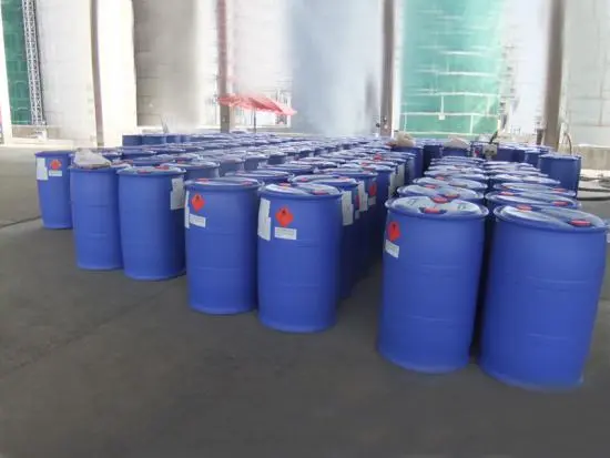 S-Methyllaktat: Ein steigender Stern in der grünen Chemie