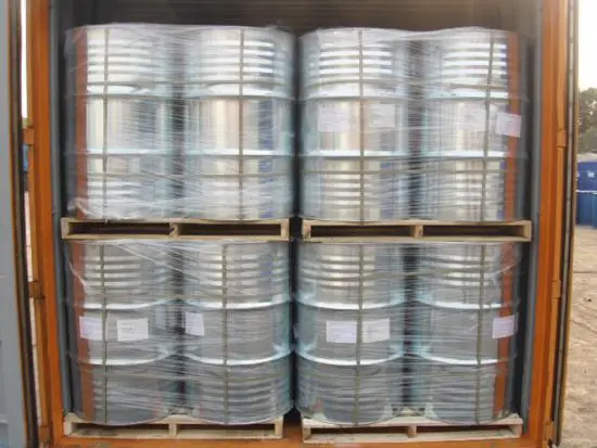 Methylmethacrylat: Der 