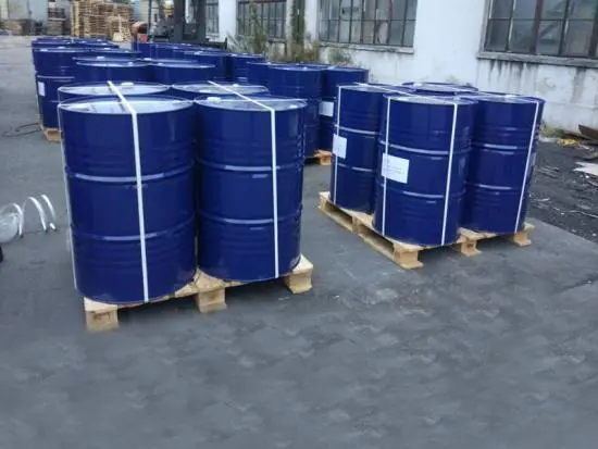 Was ist die Zukunft von Olefinen auf dem sich entwickelnden petrochemischen Markt?