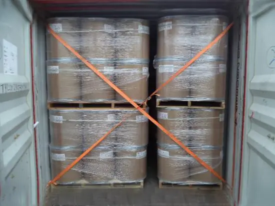 Eisenchlorid-Hexahydrat