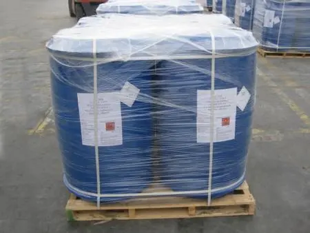 Hochreine Methacrylsäure 99 % min. CAS 79-41-4